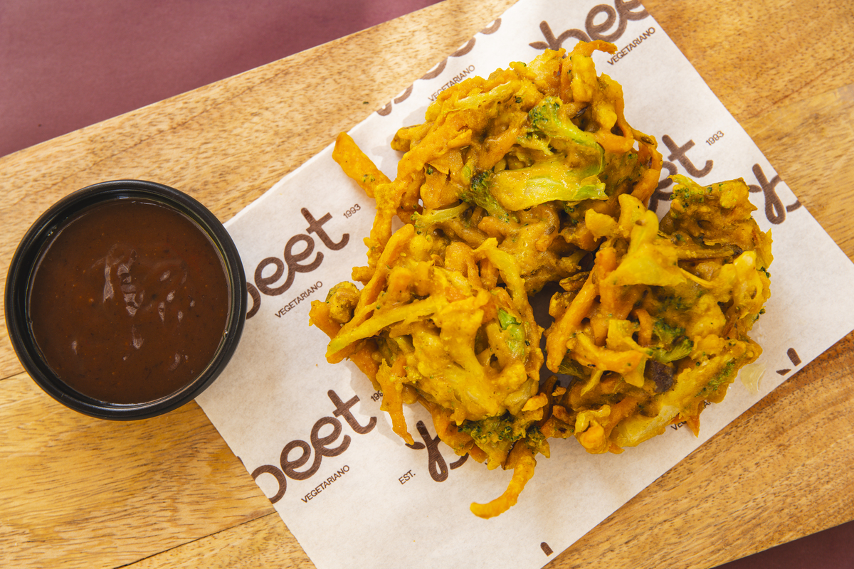 Pakoras
